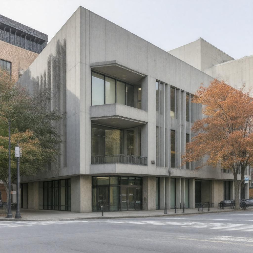 Northeastern University School of Law
